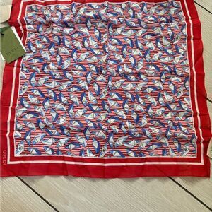 Brand new with box Gucci  Scarf/ wrap